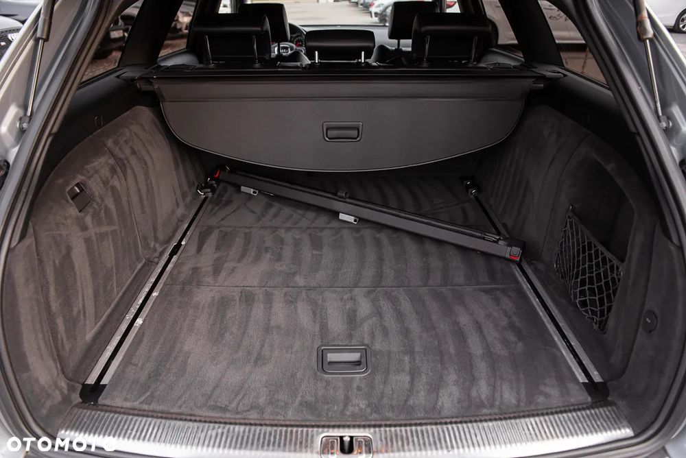 Audi A6 Avant 4.2 FSI quattro tiptronic - 27