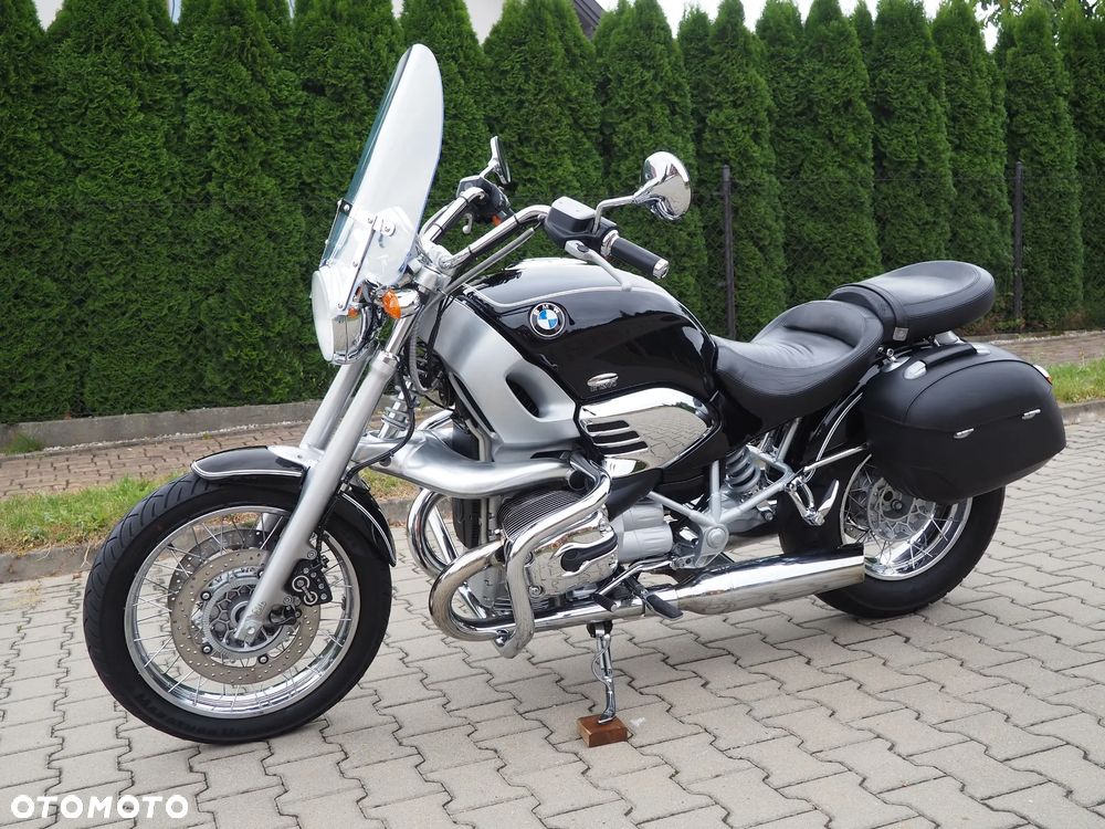 BMW R - 6