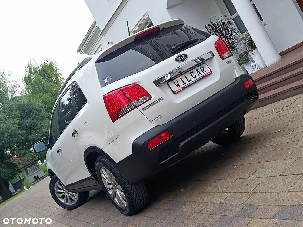 Kia Sorento 2.0 CRDI XL 2WD - 8
