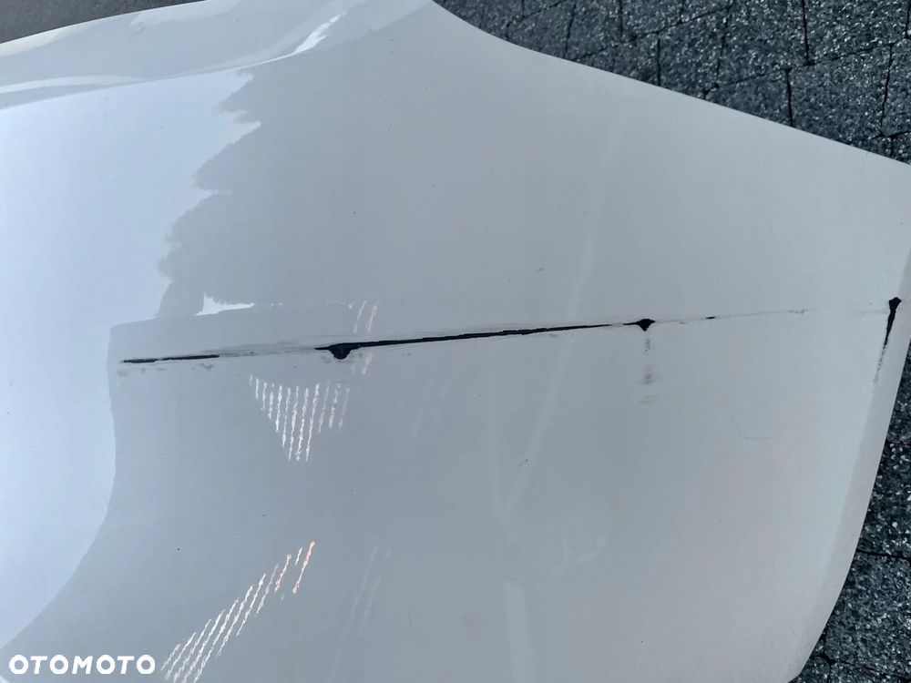ZDERZAK BMW M4 F82 F83 M POWER NIE KLEJONY ORYGINAŁ - 3