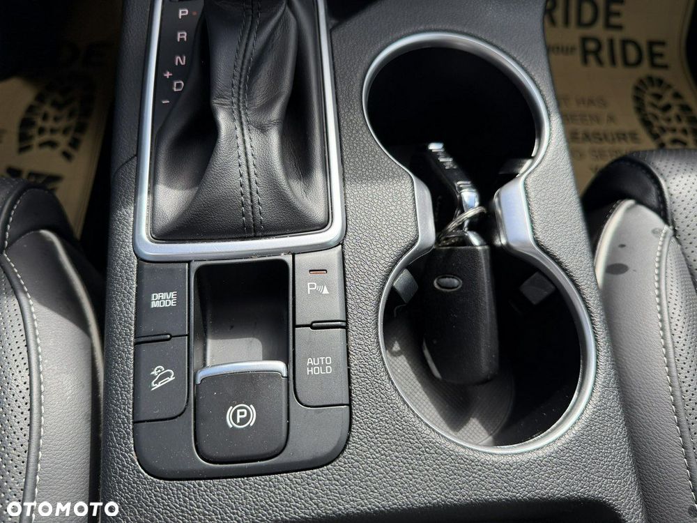 Kia Sportage - 28