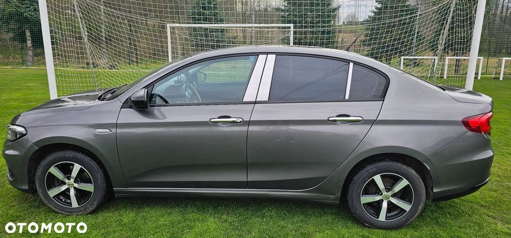 Fiat Tipo 1.4 Classic - 2