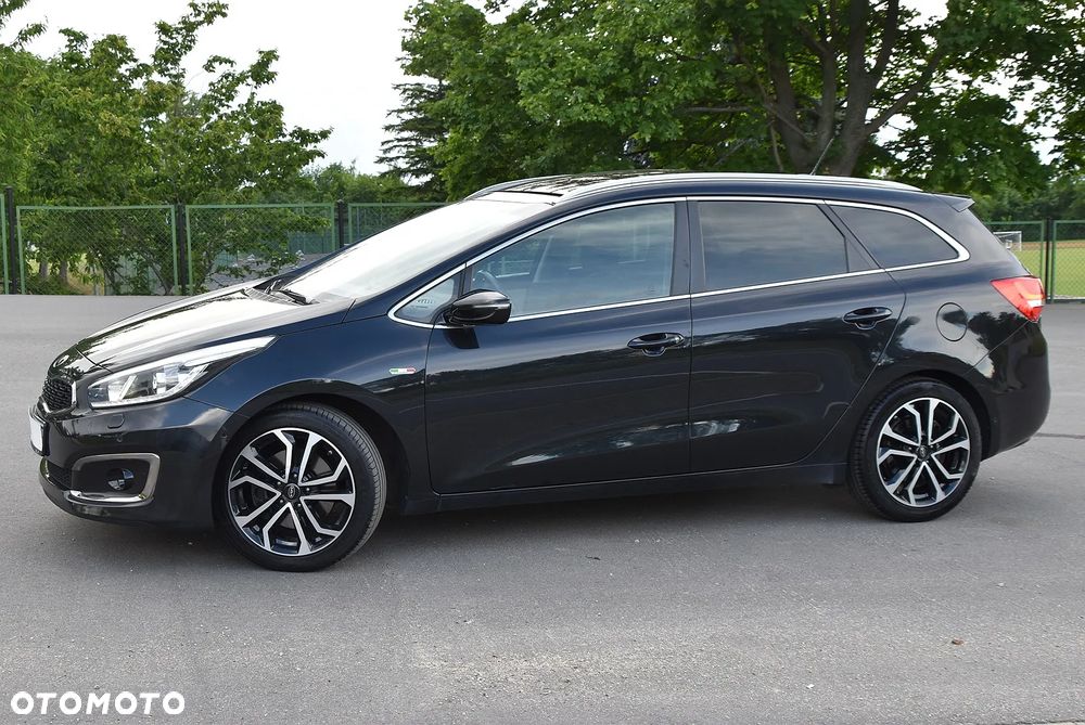 Kia Ceed - 2