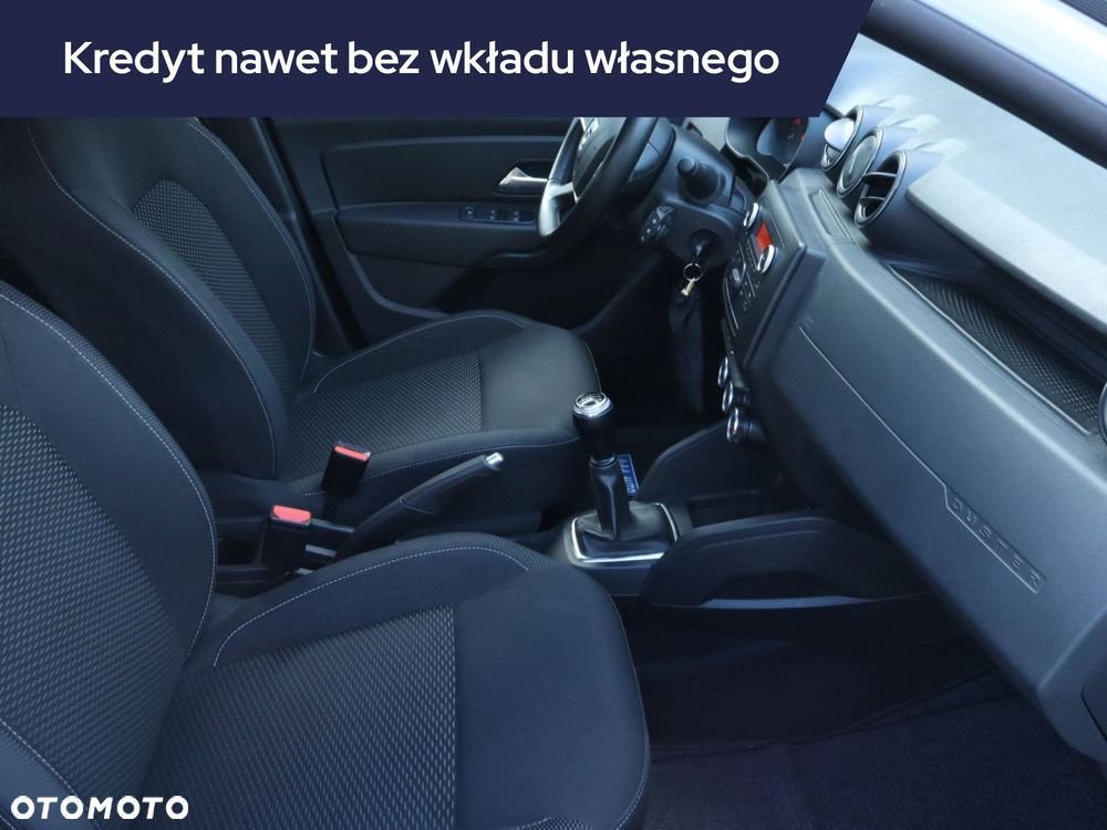 Dacia Duster - 10