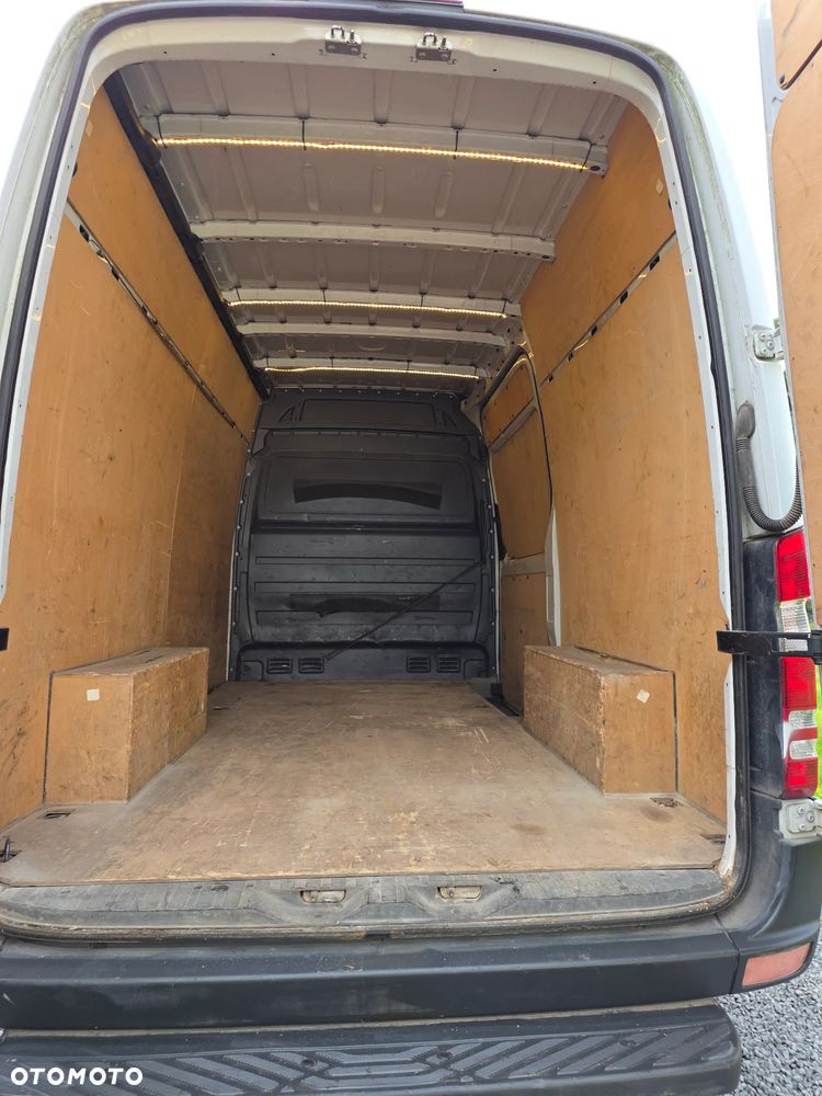 Mercedes-Benz Sprinter 209 - 7