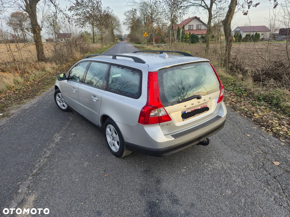 Volvo V70 - 22