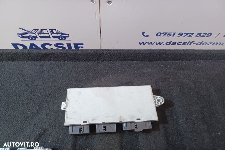 Modul inchidere centralizata 6809372 6135-6809372.9-01 6809372 6135-6 - 2