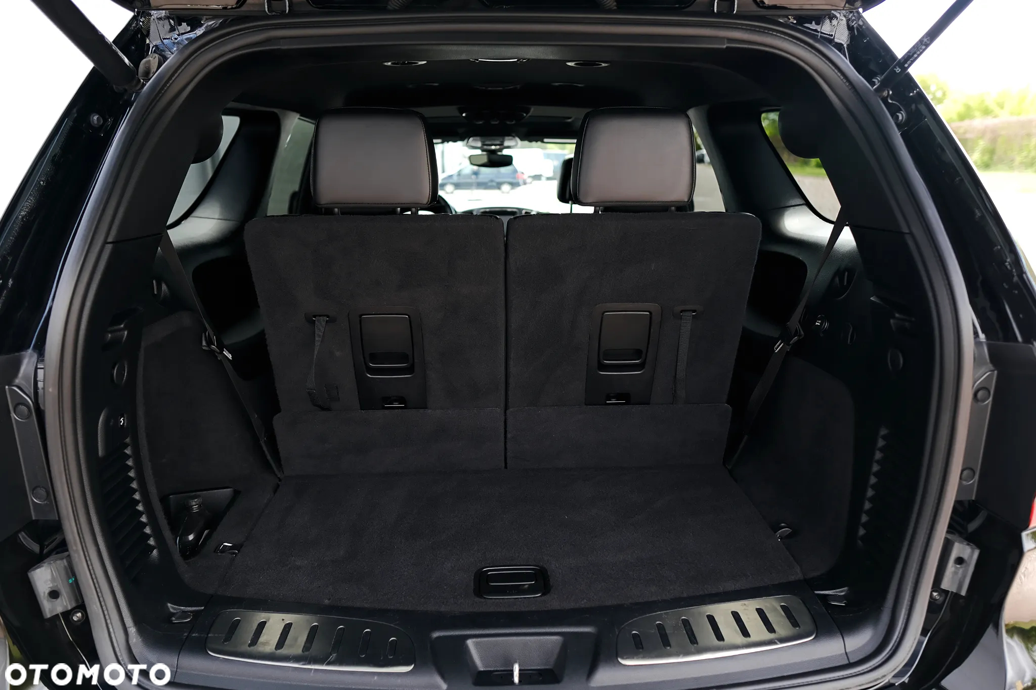 Dodge Durango 5.7 R/T - 21