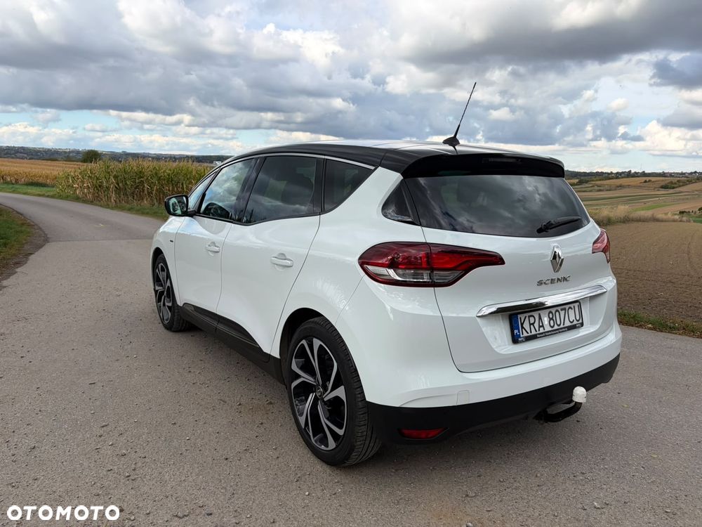 Renault Scenic - 9