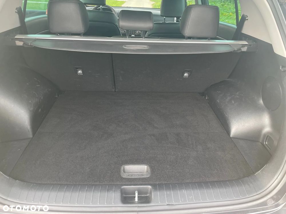 Kia Sportage 2.0 CRDI XL 4WD - 2