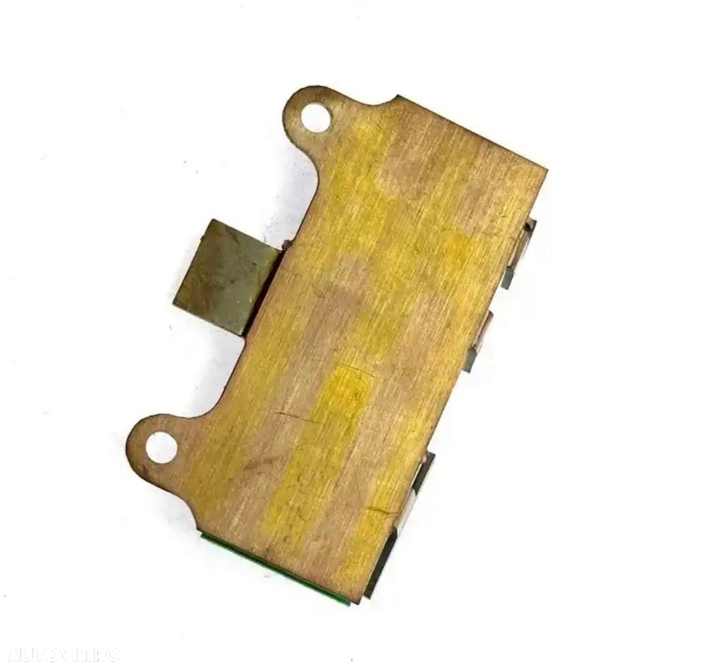 Kit Reparatie Alternator Generator Hybrid Placa Circuit Audi A8 D5 48V - 2