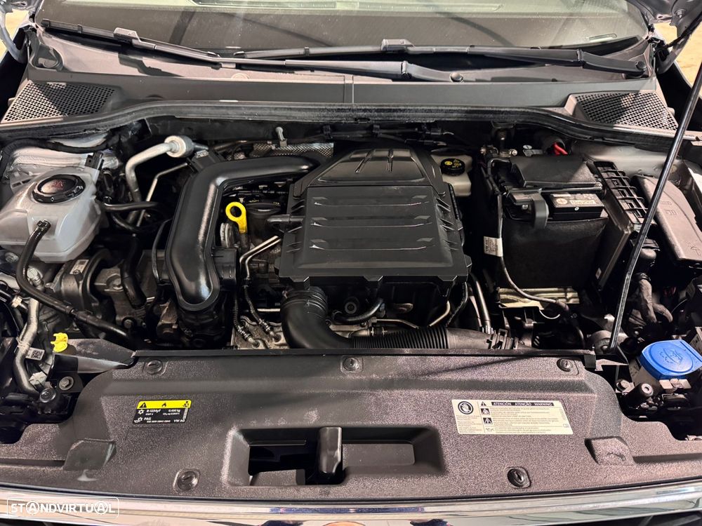 SEAT Arona 1.0 TSI FR - 45