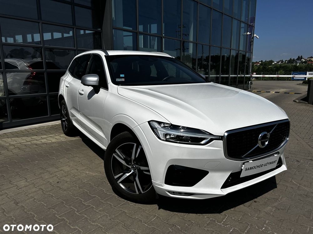 Volvo XC 60 - 2