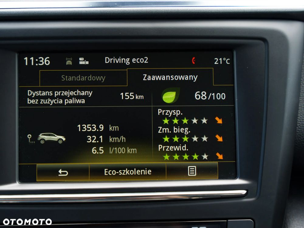 Renault Kadjar Energy dCi 130 Experience - 35