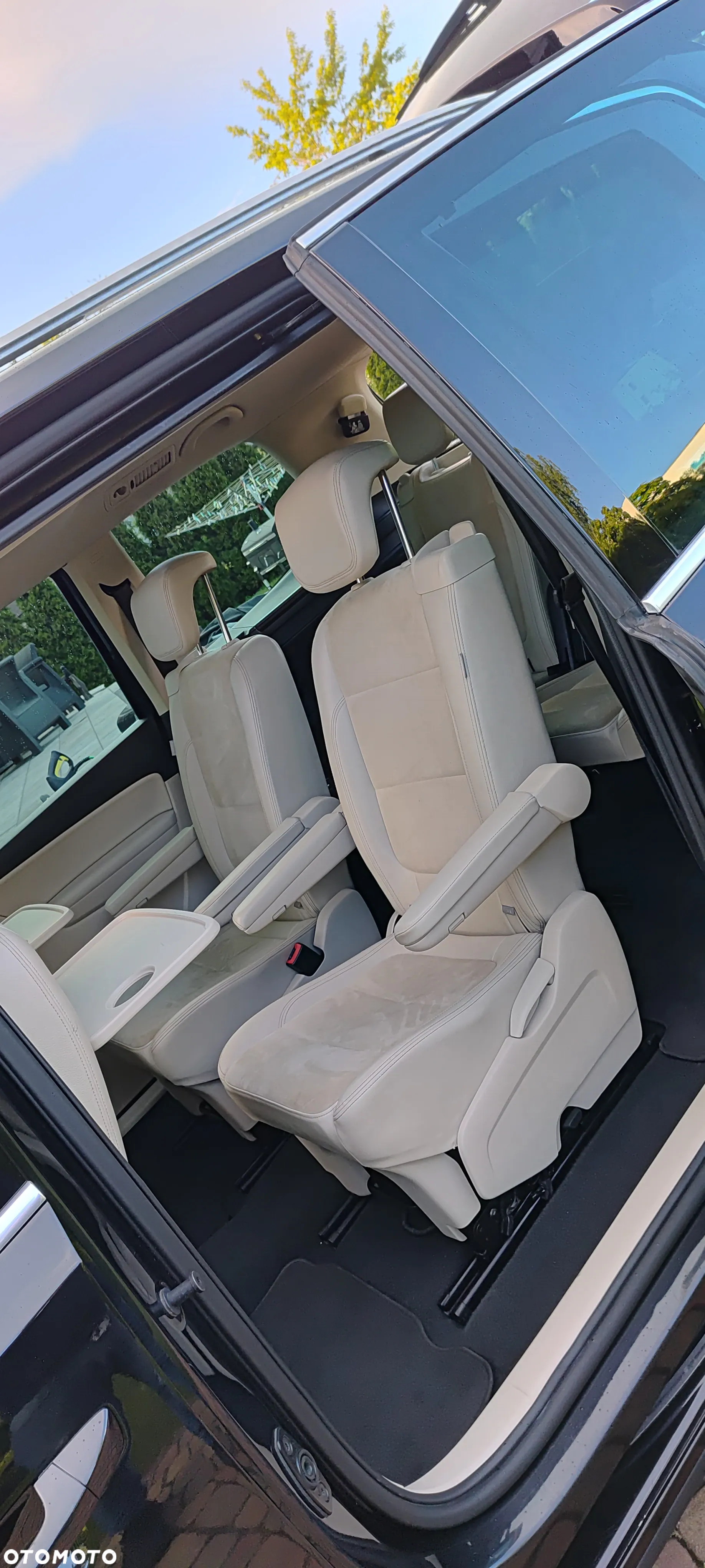 Volkswagen Sharan 2.0 TDI Highline DSG - 14