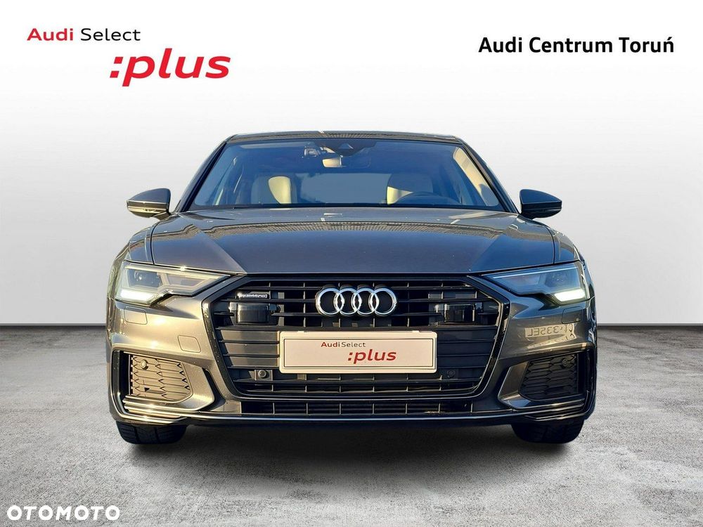 Audi A6 Limousine - 8