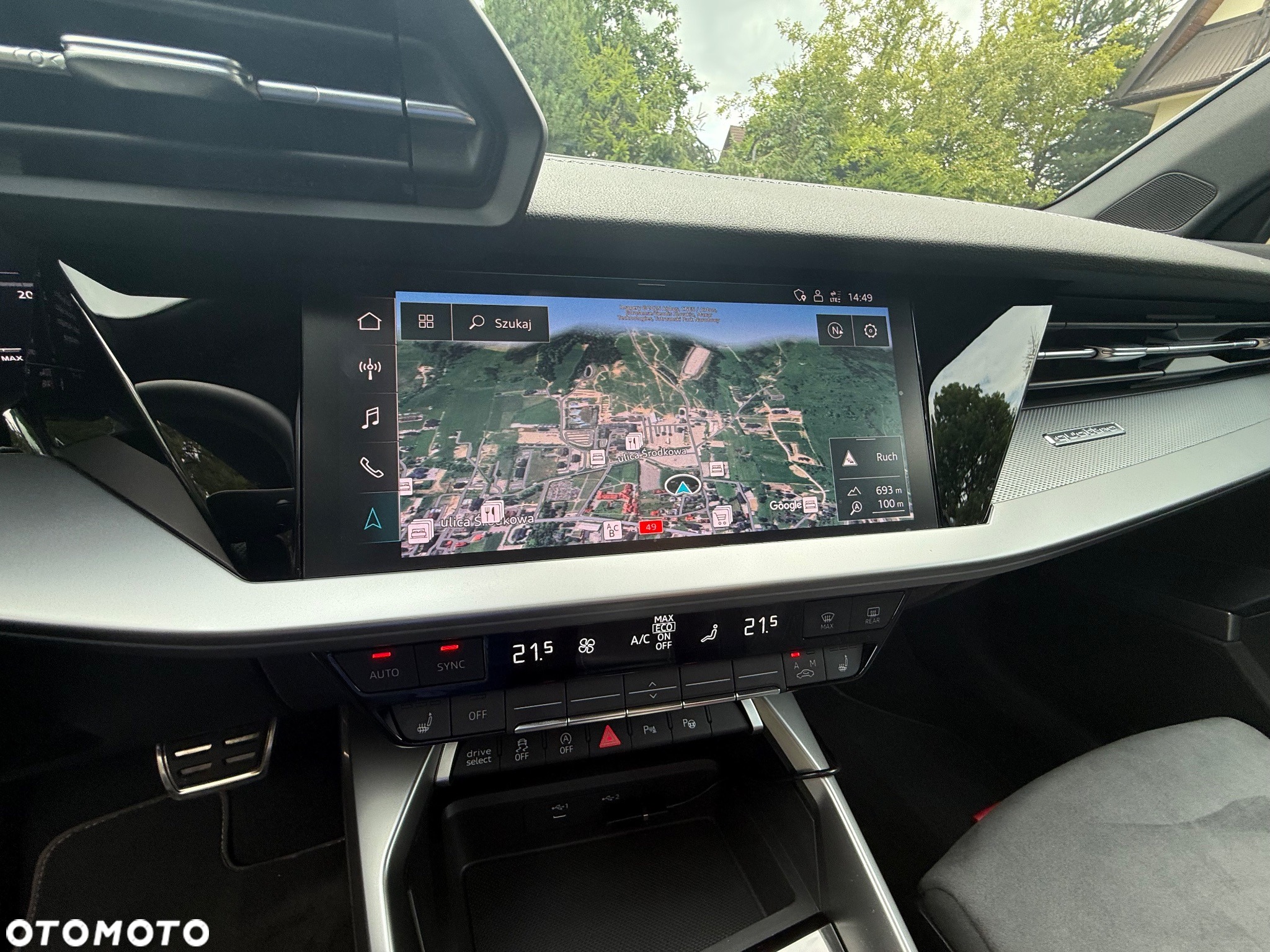 Audi S3 - 12