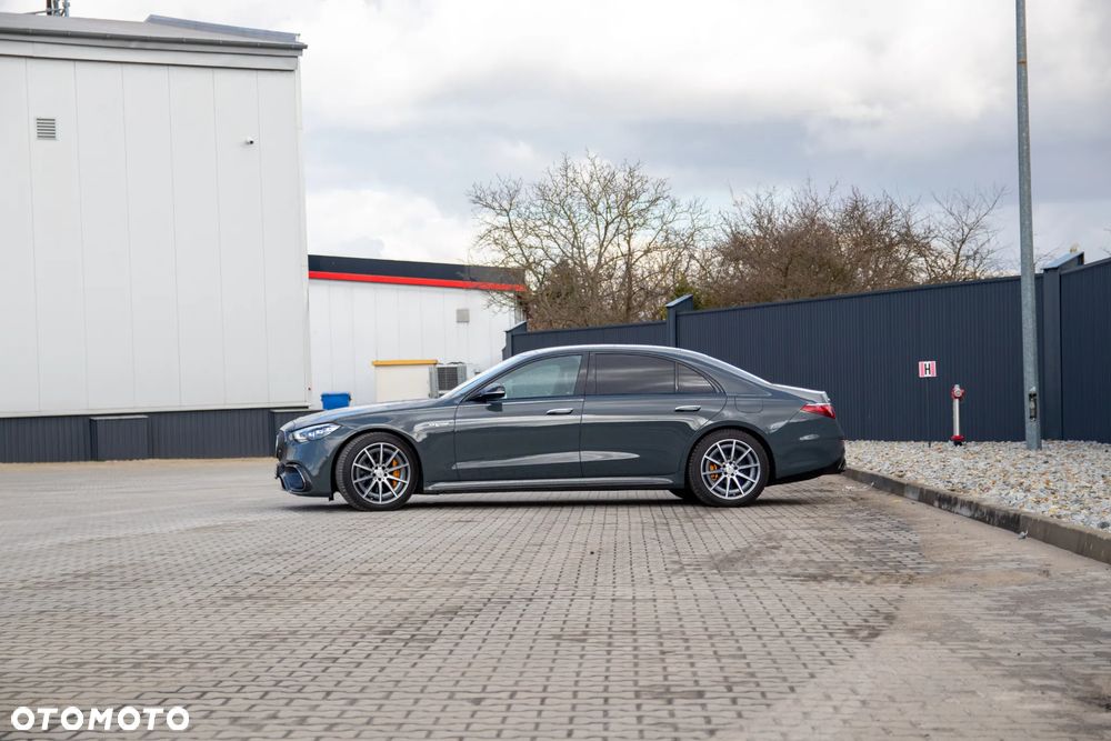 Mercedes-Benz Inny - 8