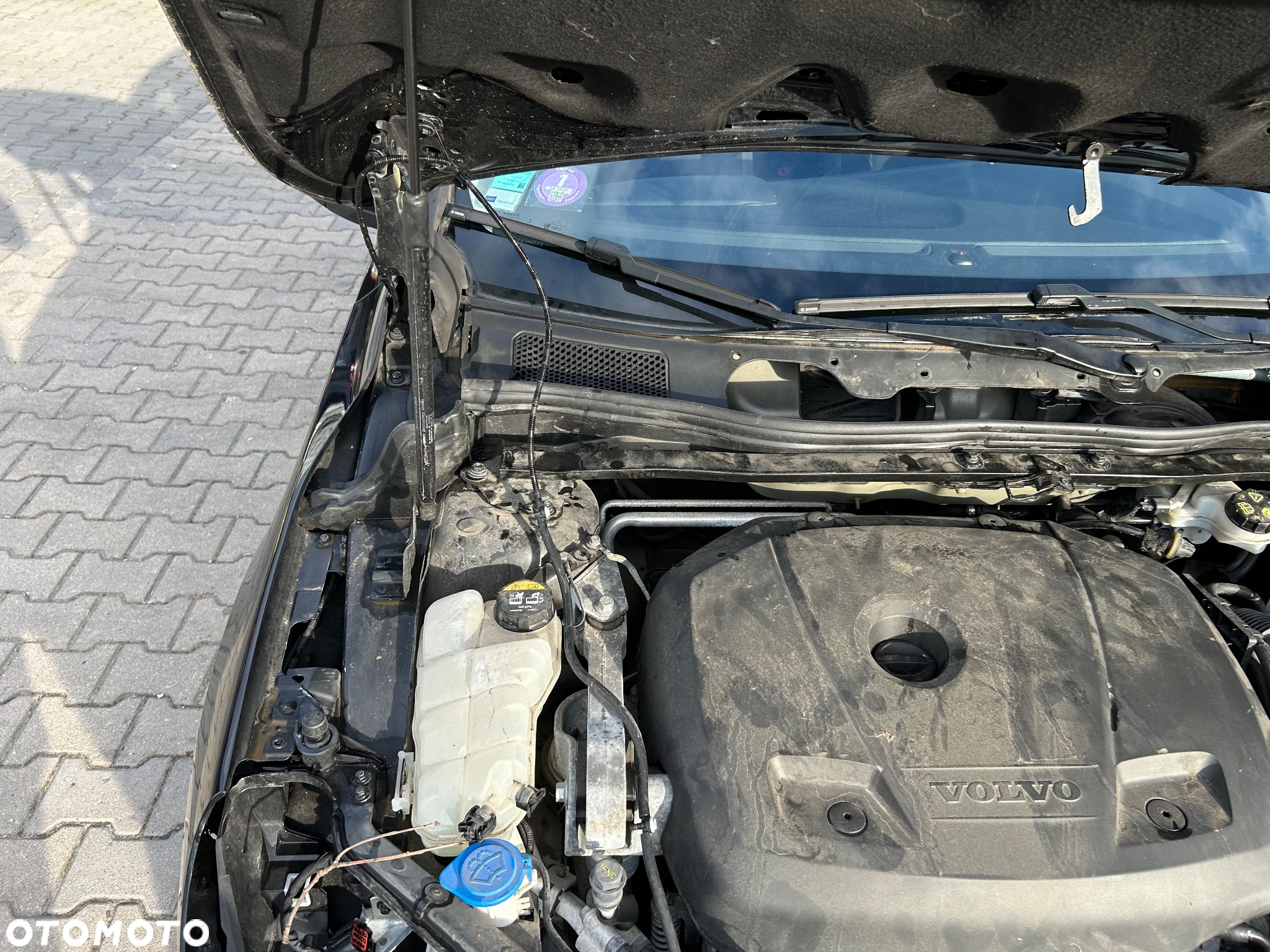 Volvo V40 - 20