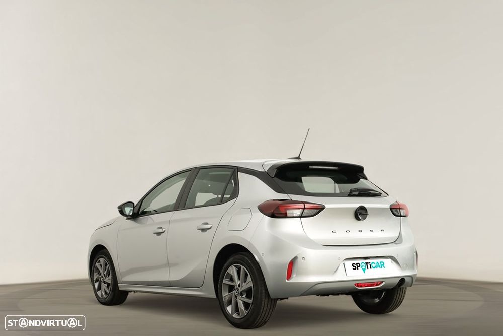 Opel Corsa 1.2 T Edition - 3