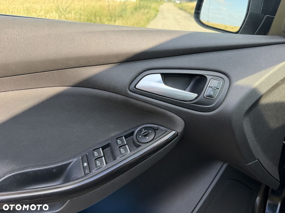 Ford Focus - 6