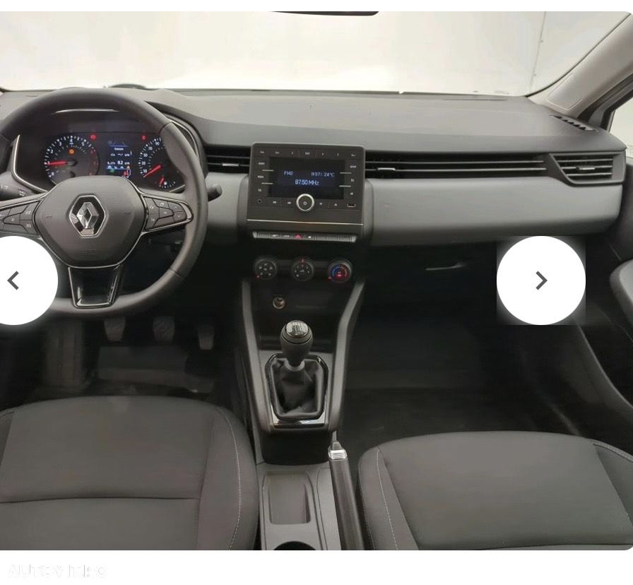 Renault Clio 2021 photo 3
