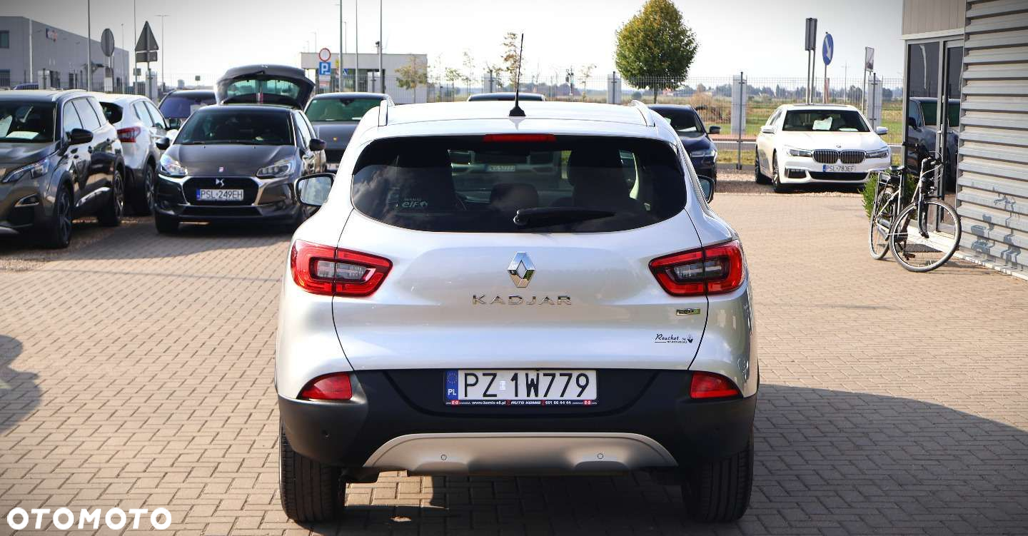 Renault Kadjar - 6