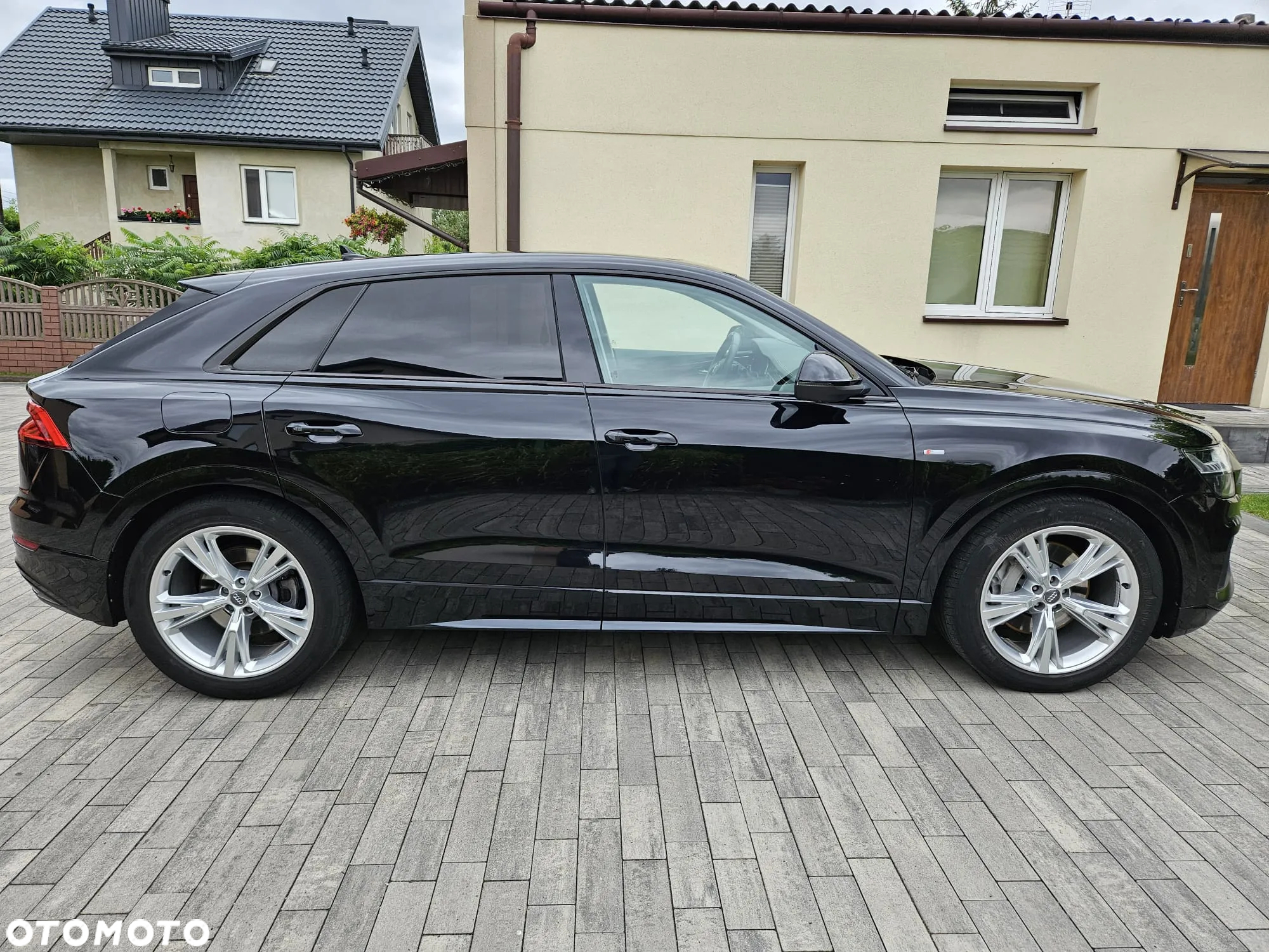Audi Q8 - 4