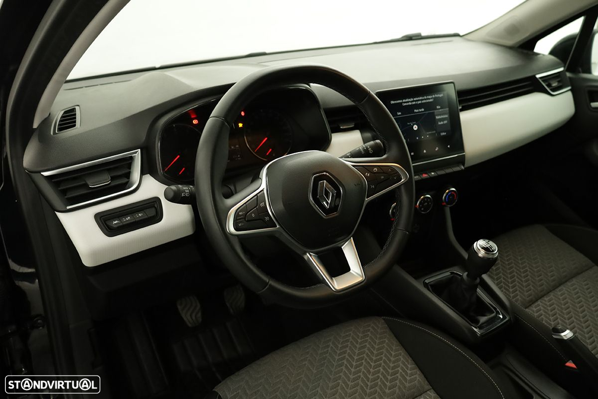 Renault Clio 1.0 TCe Evolution - 7