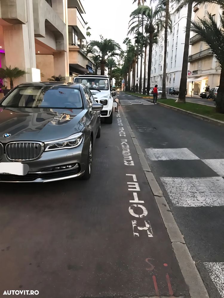 BMW Seria 7 740Ld xDrive - 14