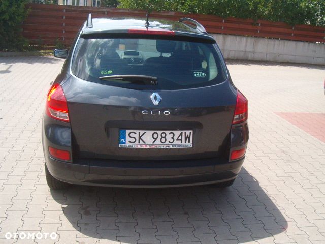 Renault Clio - 5