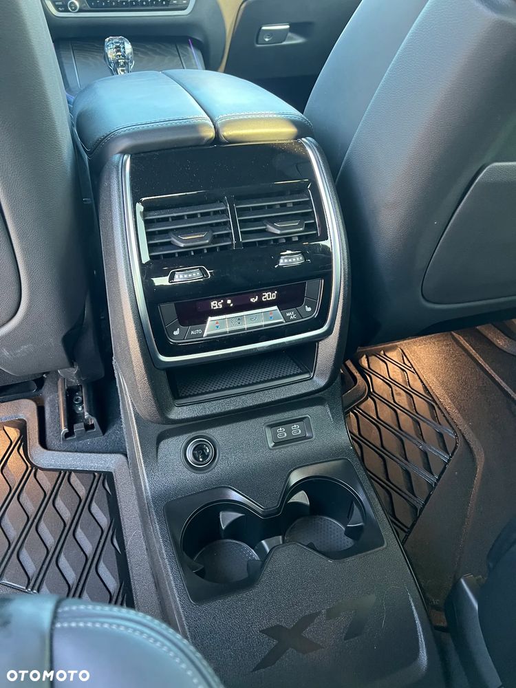 BMW X7 - 17