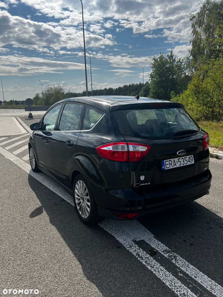 Ford C-MAX - 3