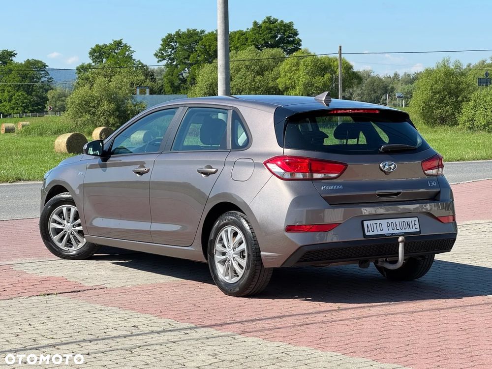 Hyundai i30 - 4