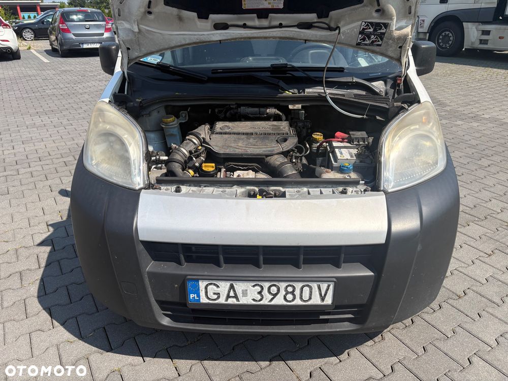 Fiat Fiorino - 14