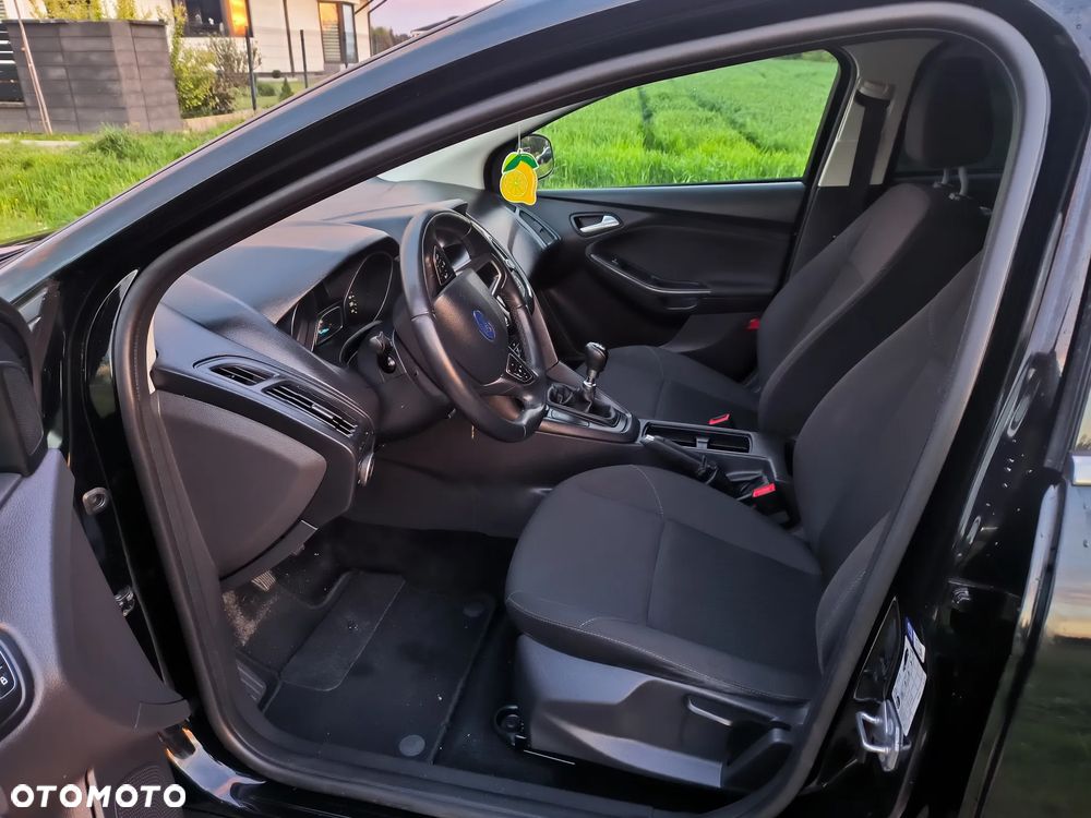 Ford Focus - 14