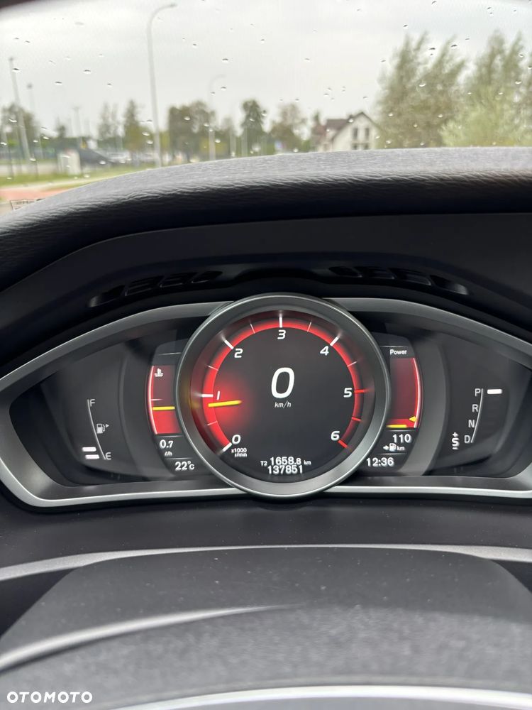 Volvo V40 D3 Drive-E Inscription - 21