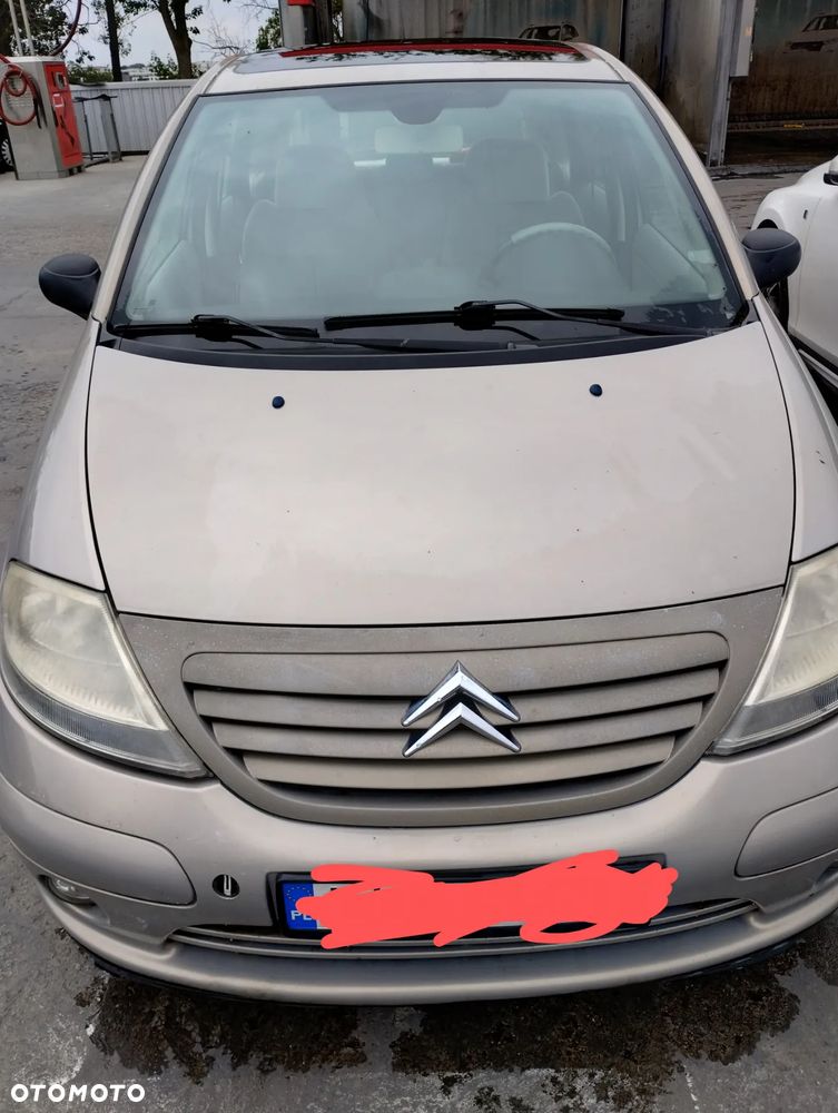 Citroën C3 - 1