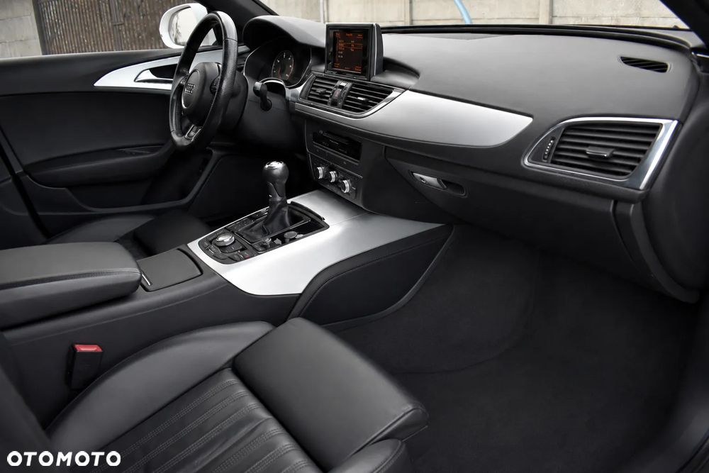 Audi A6 Limousine 2.0 TDI Prime Line - 6