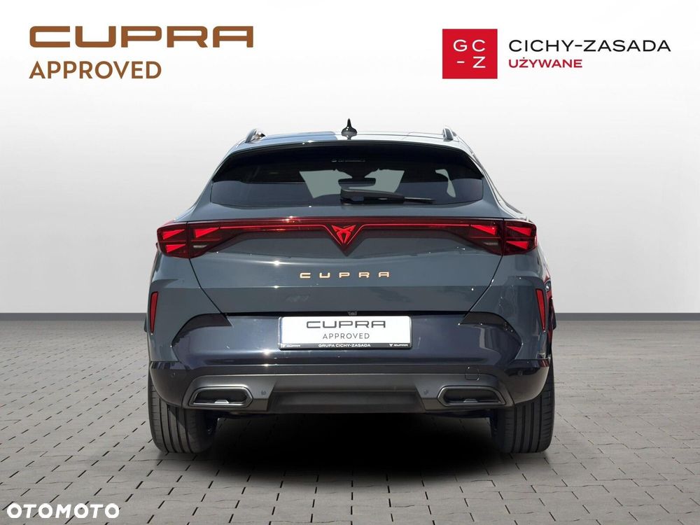 Cupra Formentor 1.5 eTSI mHEV DSG - 5