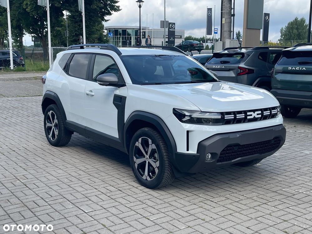 Dacia Duster - 2