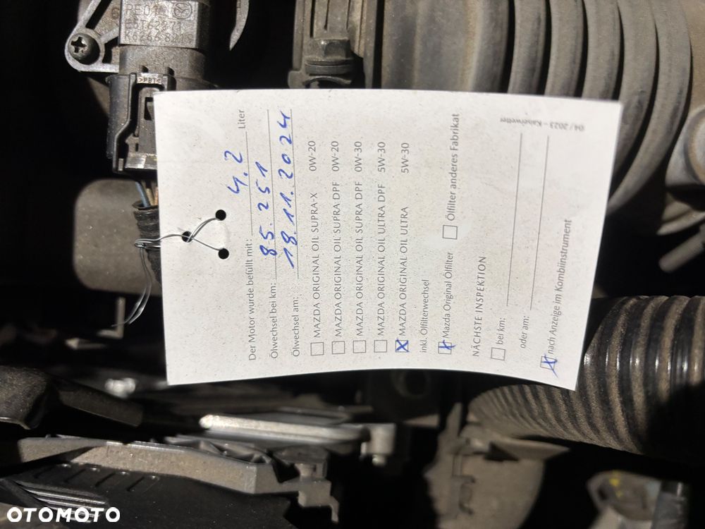 Mazda CX-5 2.0 Skyenergy 2WD - 34