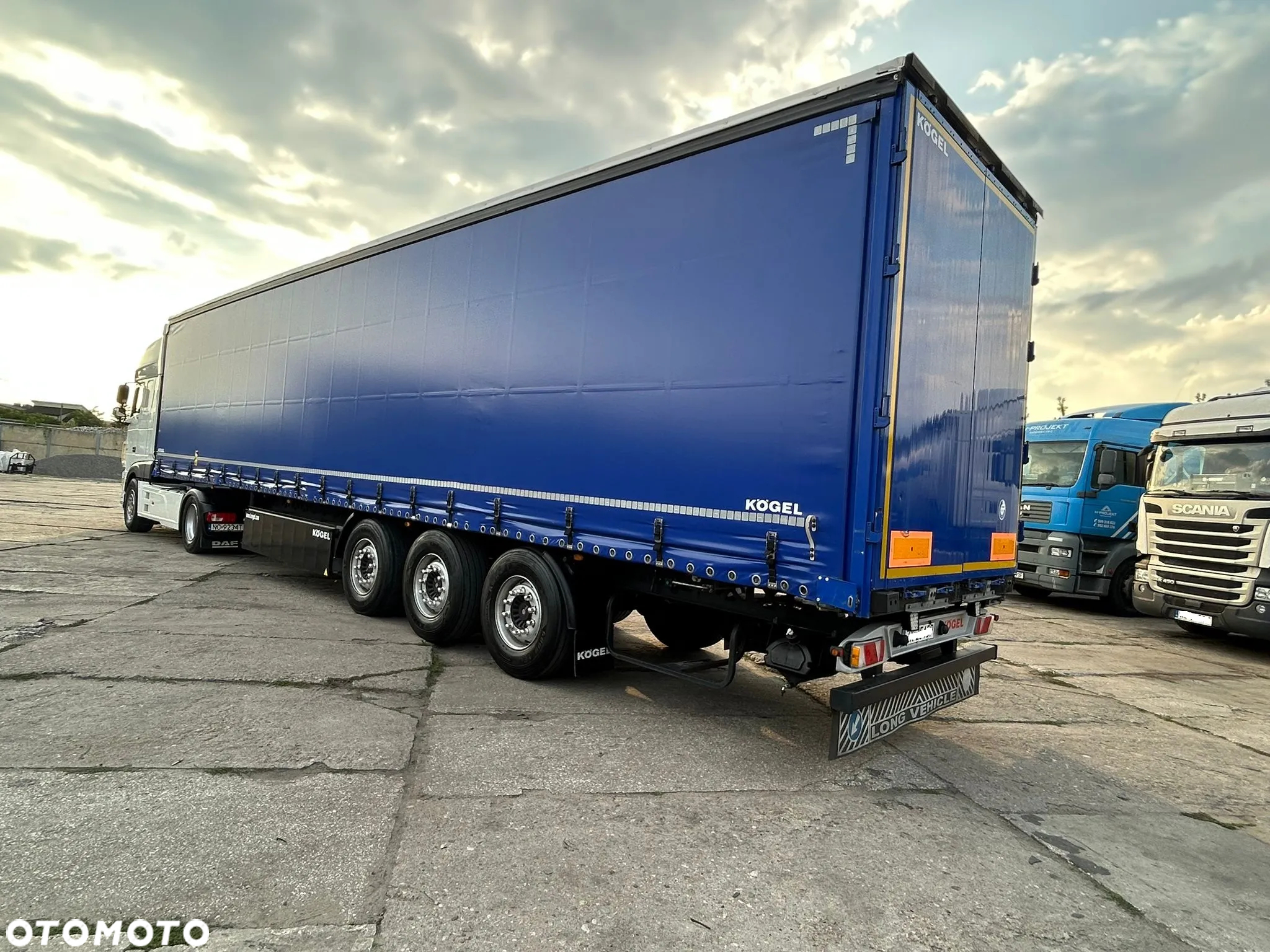DAF XF 106 - 29
