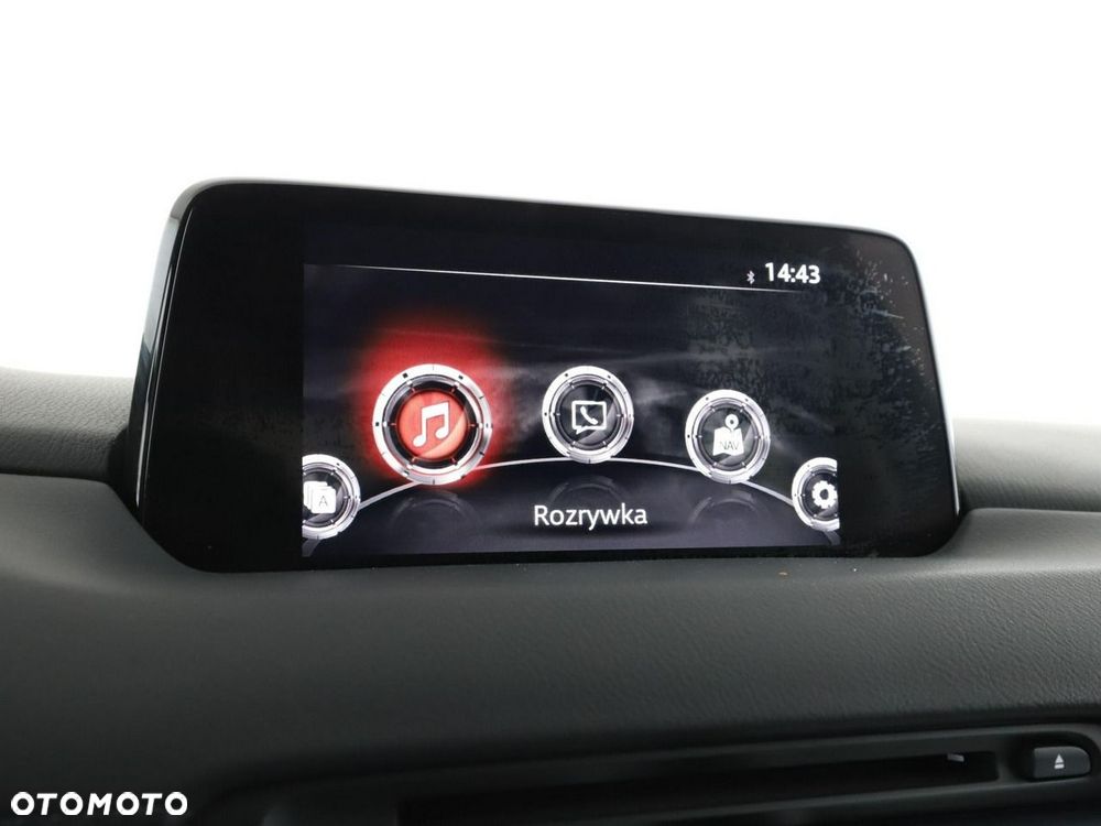 Mazda CX-5 2.0 Exclusive-Line 2WD - 24