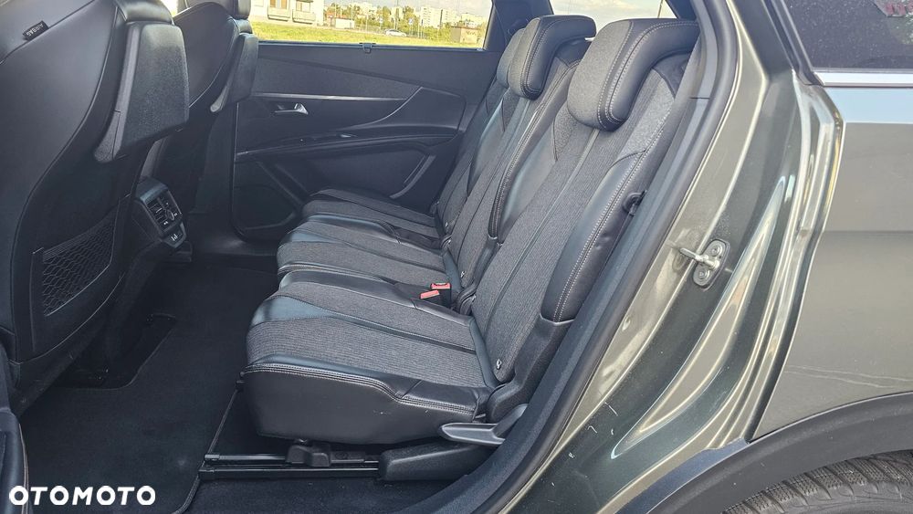 Peugeot 5008 1.2 PureTech Allure S&S - 15