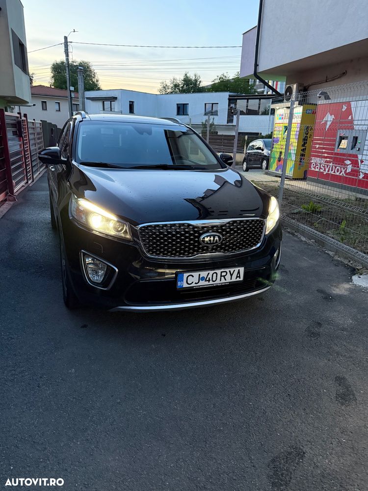 Kia Sorento - 14