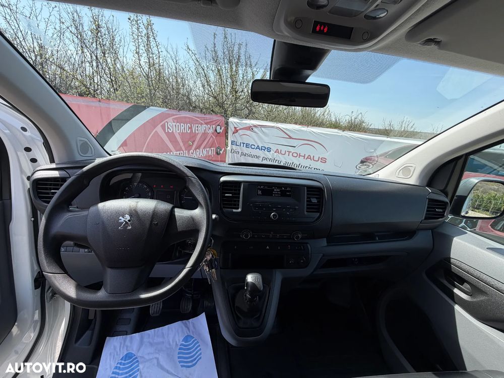 Peugeot Expert - 9