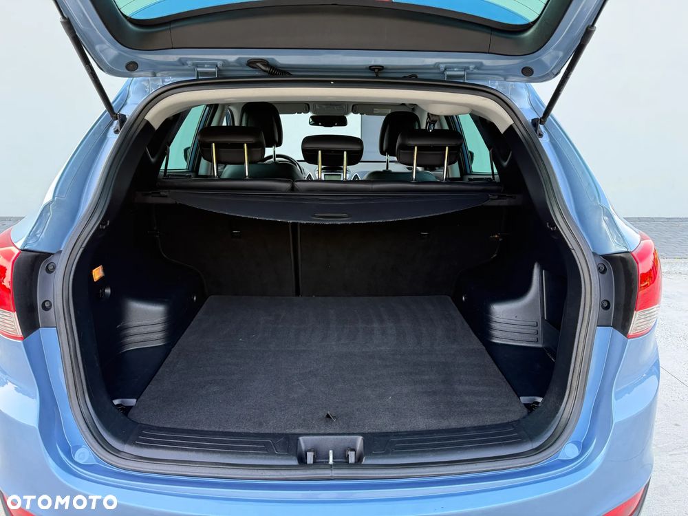 Hyundai ix35 - 33