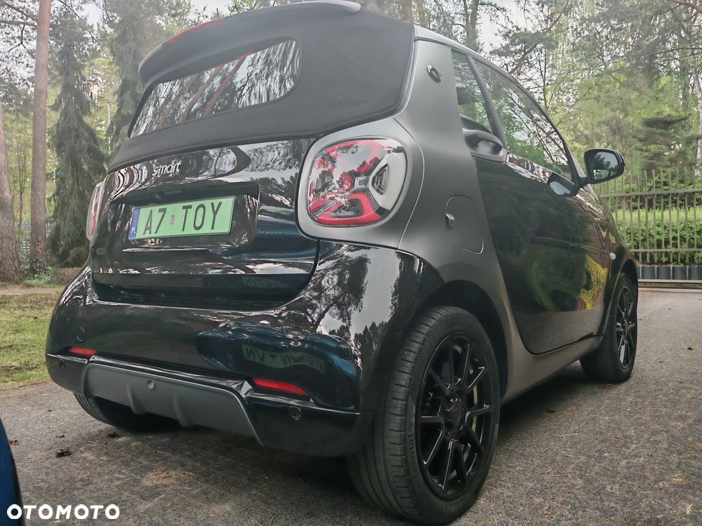 Smart Fortwo EQ prime - 12