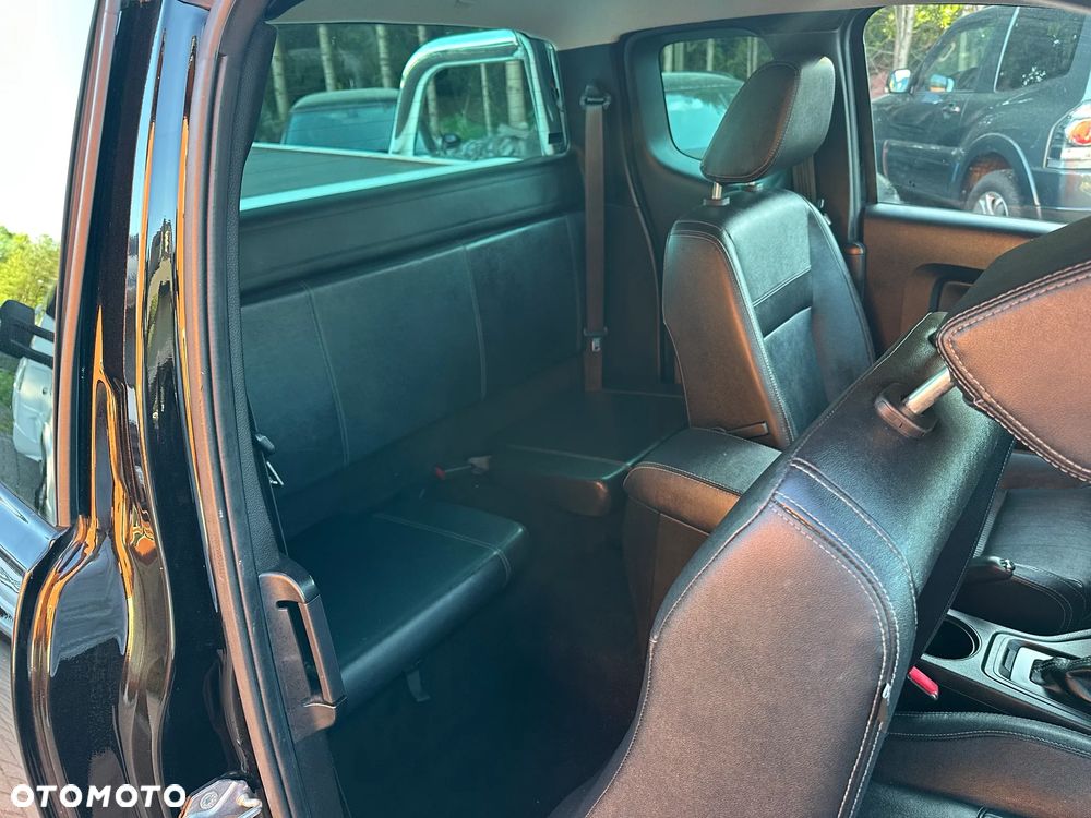 Ford Ranger - 10